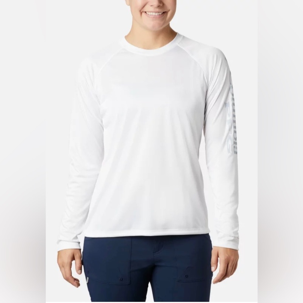 Women’s PFG Tidal Tee II Long Sleeve Shirt